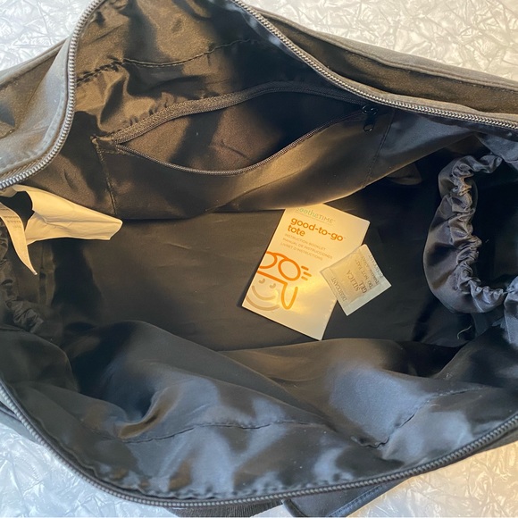SootheTIME Diaper Bag with portable cot - never used - Changing Bag, baby Travel - Picture 7 of 16